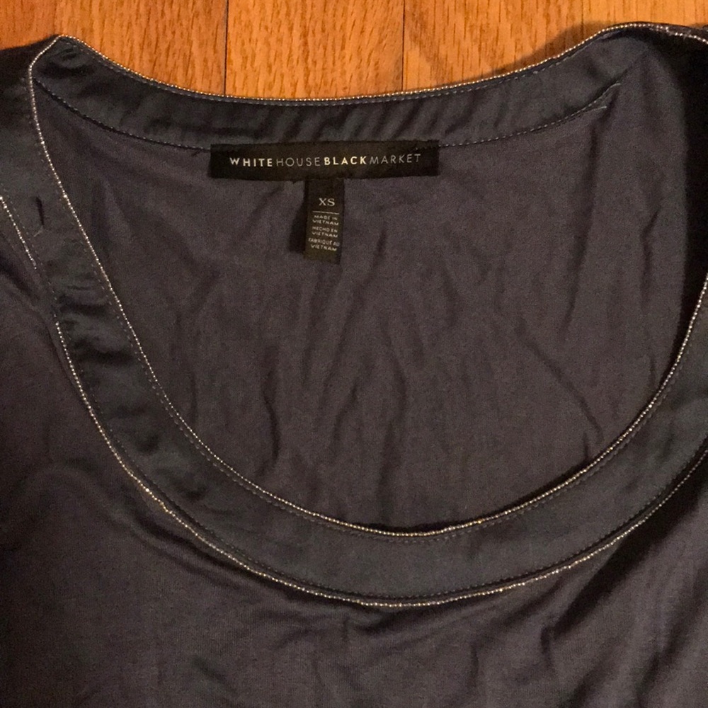 Blouse - Picture 2 of 2